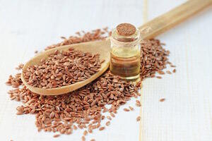 flaxseed oil flaxseed oil