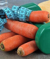 Beta carotene obesite Beta carotene obesite