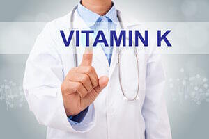 Vitamin K Vitamin K