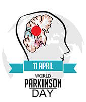 /Parkinson Day /Parkinson Day