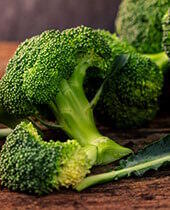 Brocoli Brocoli