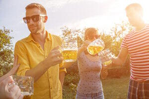 Protection alcool Protection alcool