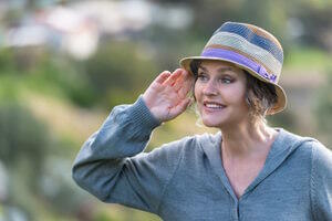 Pertes auditives Pertes auditives